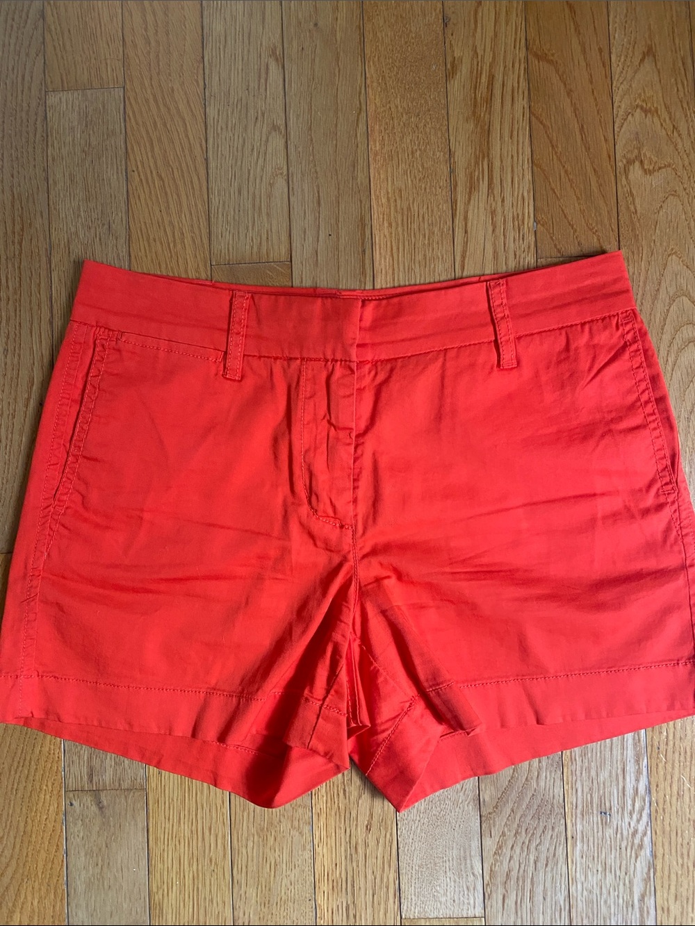 J.Crew Chino size 0 Shorts